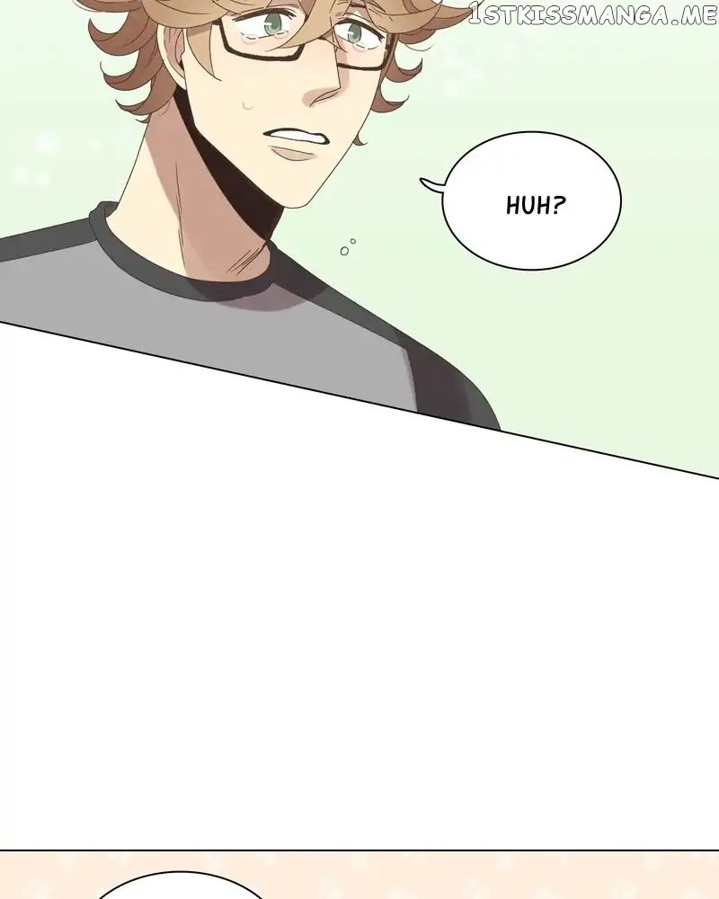 Gourmet Hound chapter 104 - page 19
