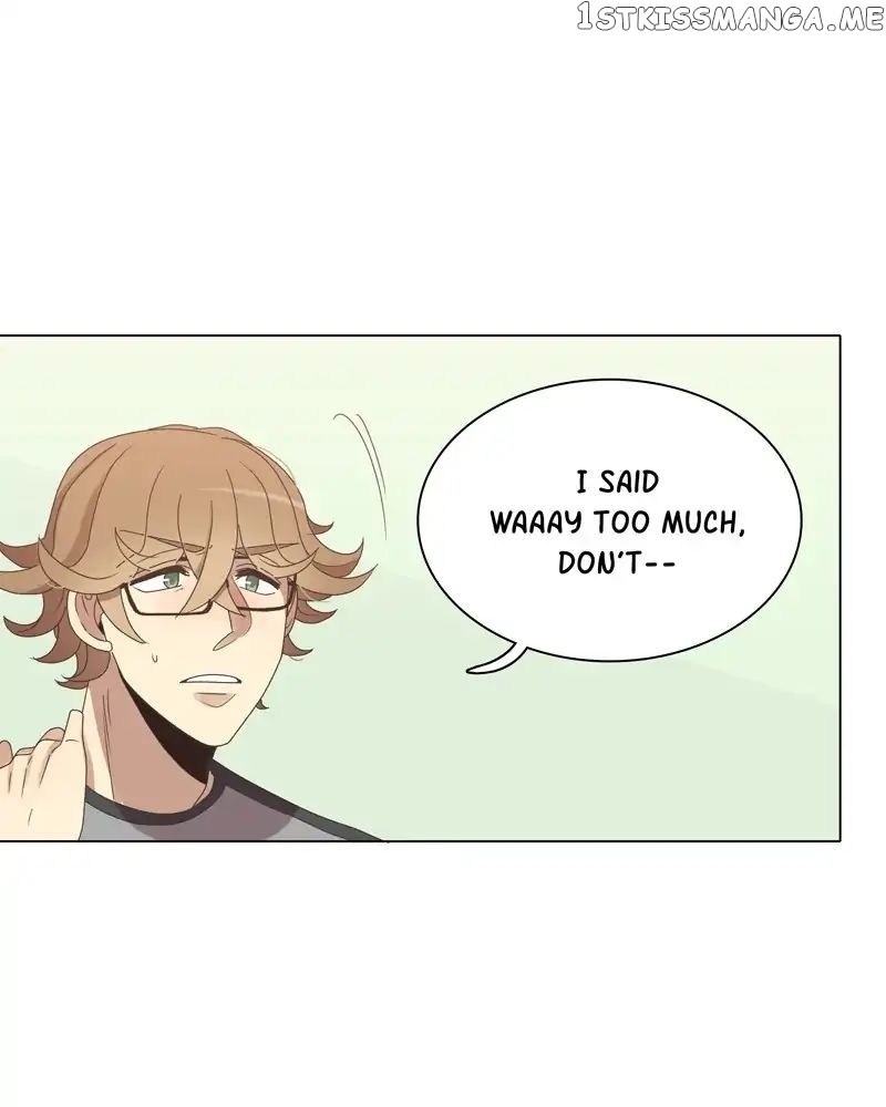 Gourmet Hound chapter 104 - page 2