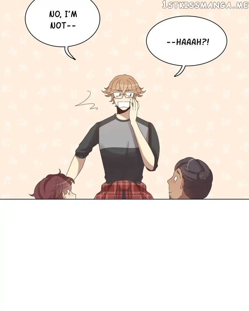 Gourmet Hound chapter 104 - page 20