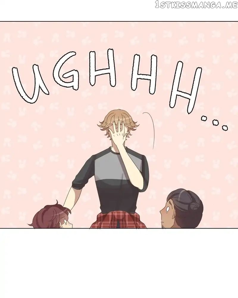 Gourmet Hound chapter 104 - page 21