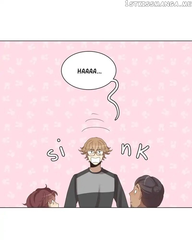 Gourmet Hound chapter 104 - page 22