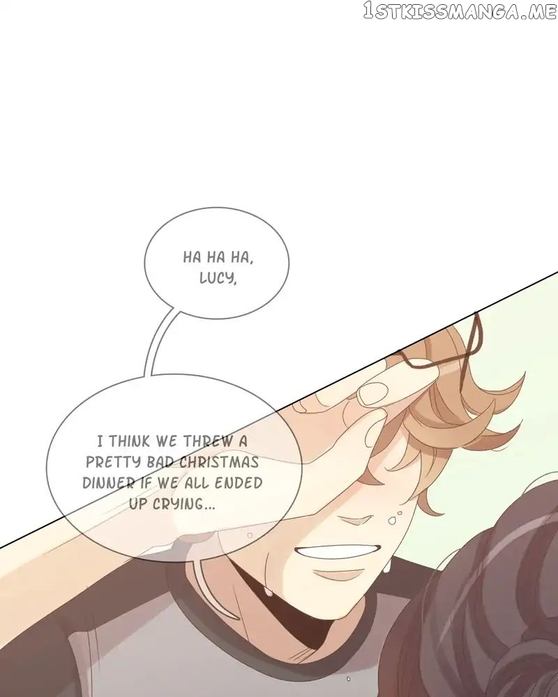 Gourmet Hound chapter 104 - page 23