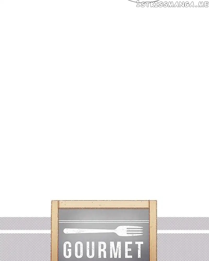 Gourmet Hound chapter 104 - page 25