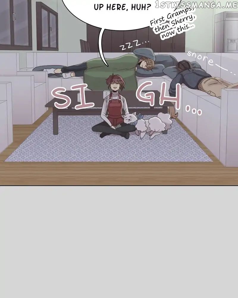 Gourmet Hound chapter 104 - page 29