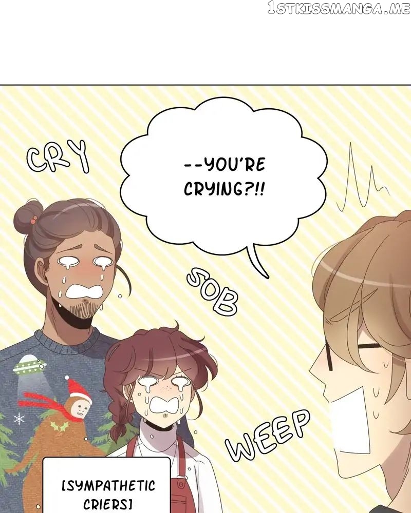Gourmet Hound chapter 104 - page 3