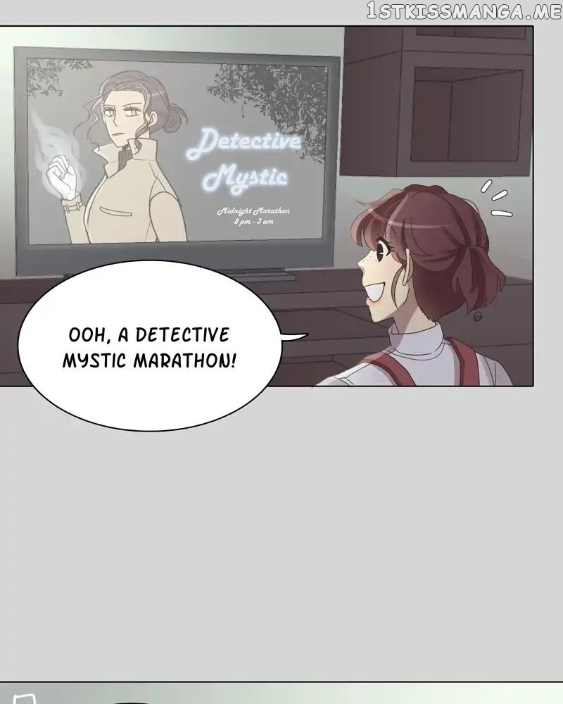Gourmet Hound chapter 104 - page 30