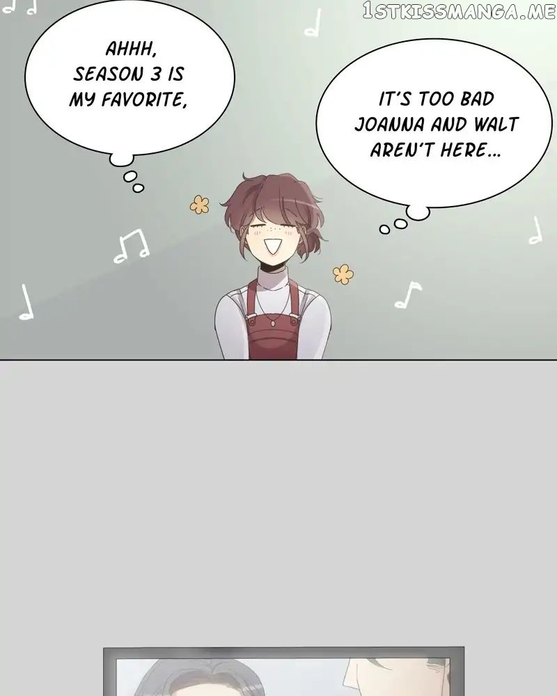 Gourmet Hound chapter 104 - page 31