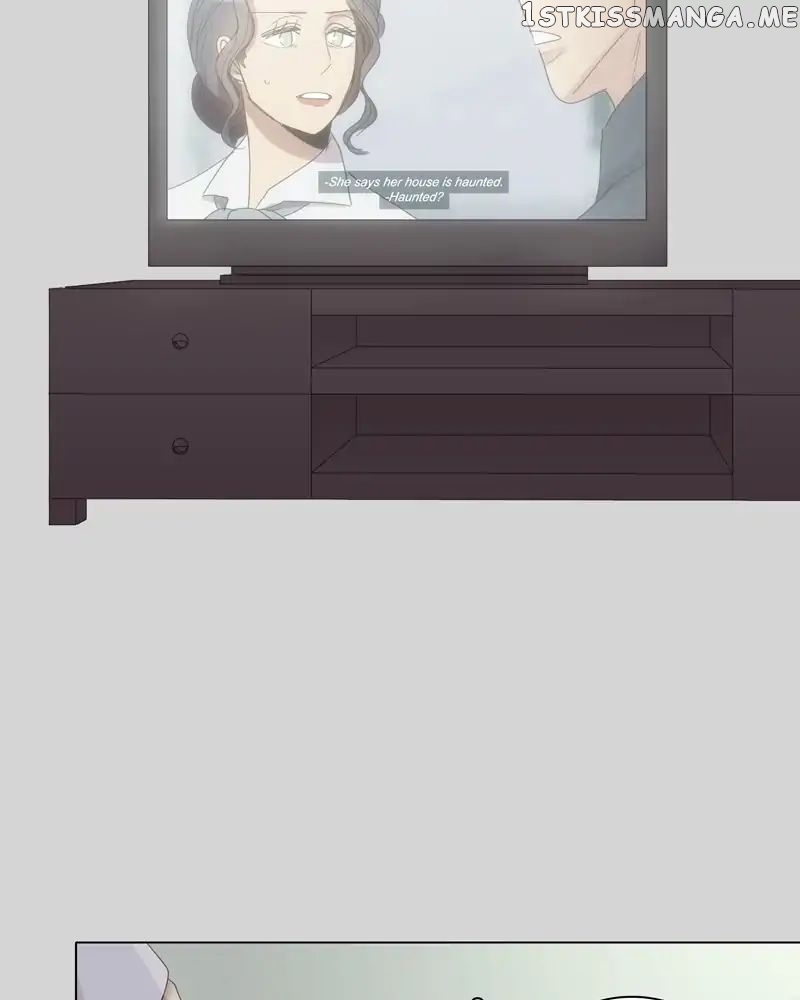 Gourmet Hound chapter 104 - page 32