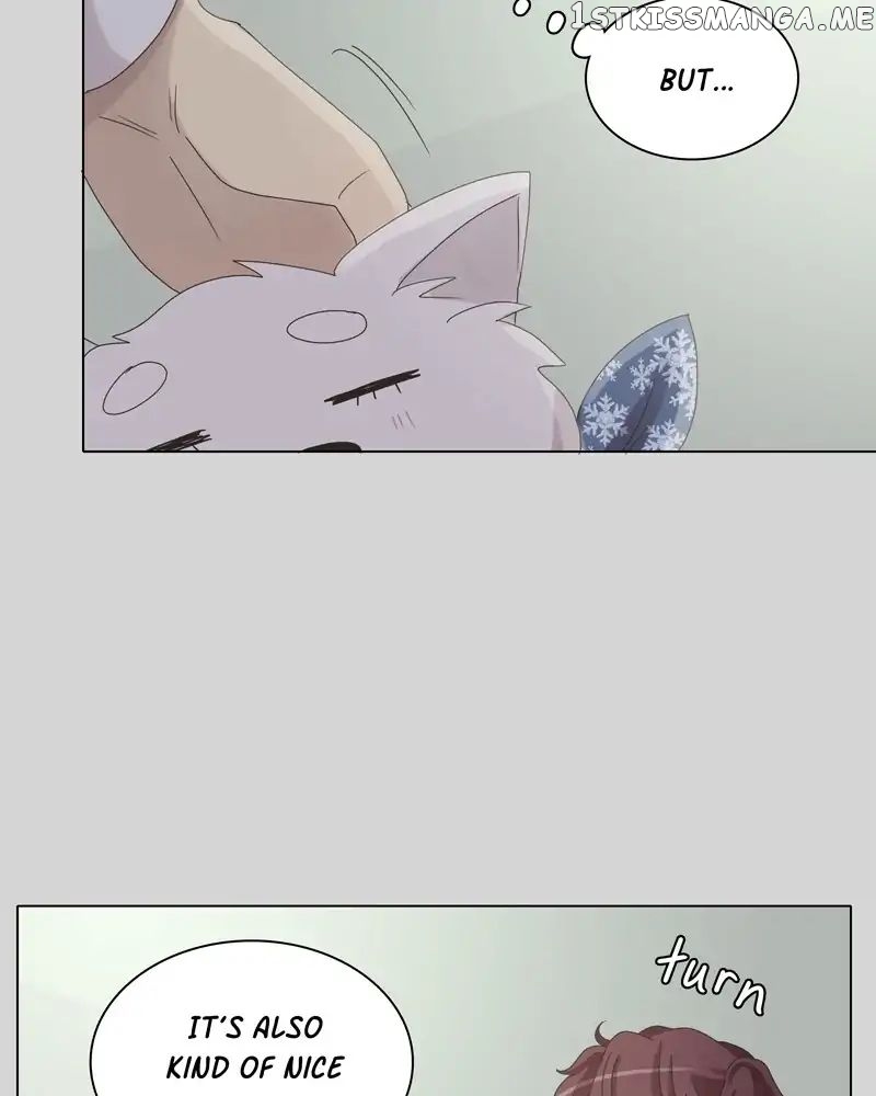 Gourmet Hound chapter 104 - page 33