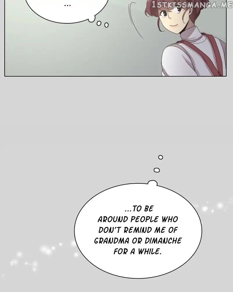 Gourmet Hound chapter 104 - page 34