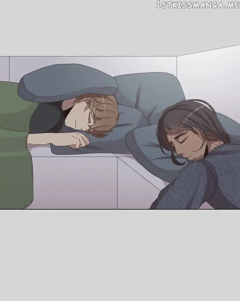 Gourmet Hound chapter 104 - page 35