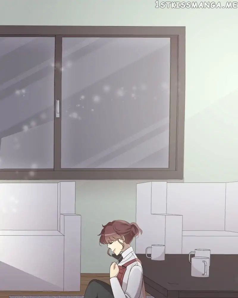 Gourmet Hound chapter 104 - page 37
