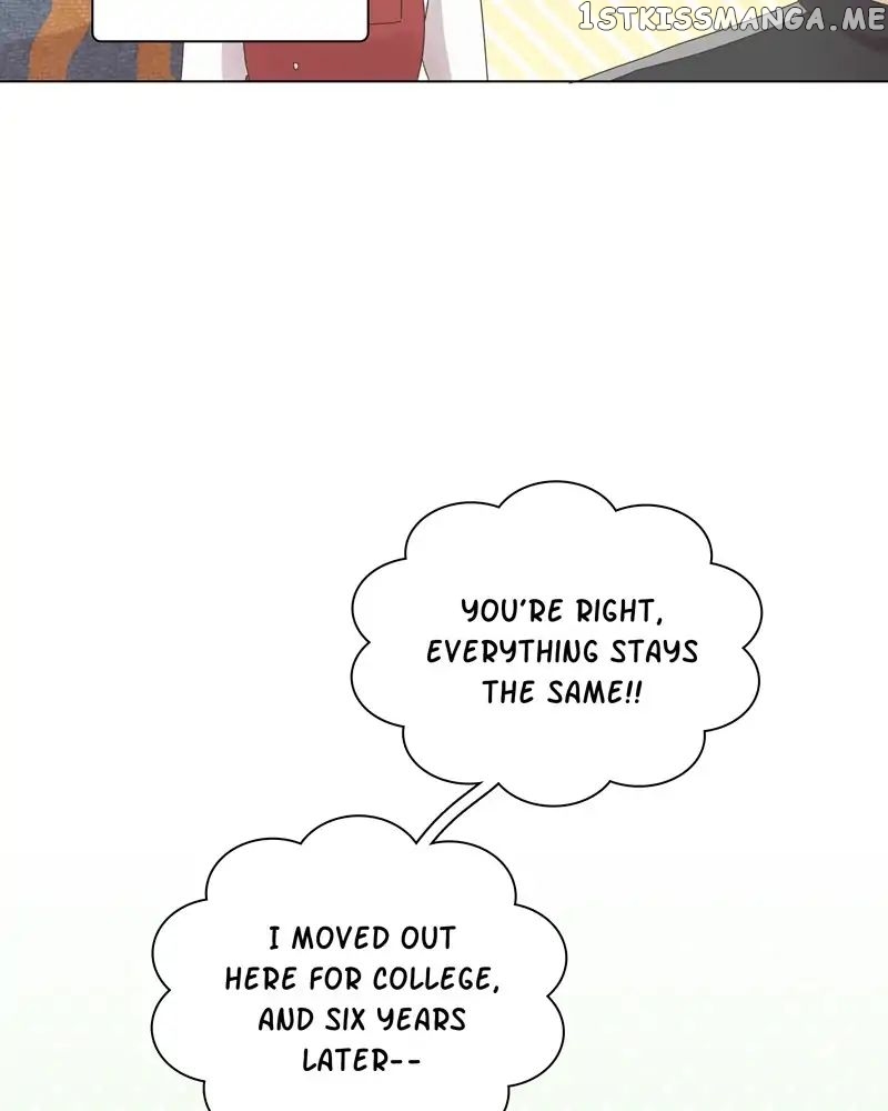 Gourmet Hound chapter 104 - page 4