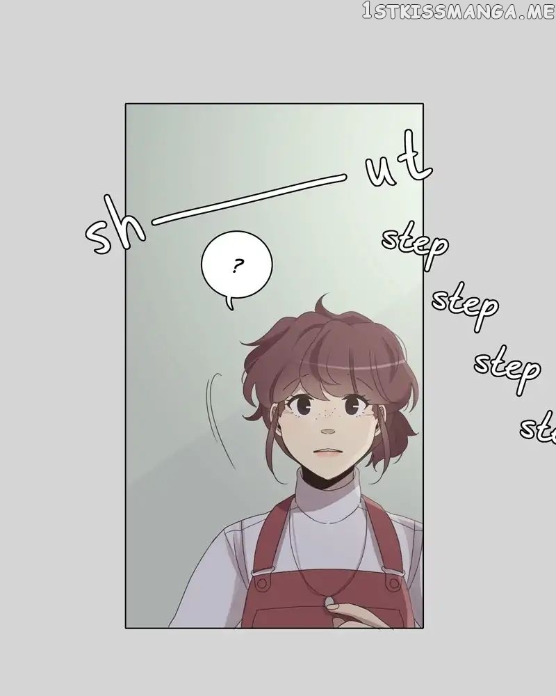 Gourmet Hound chapter 104 - page 40