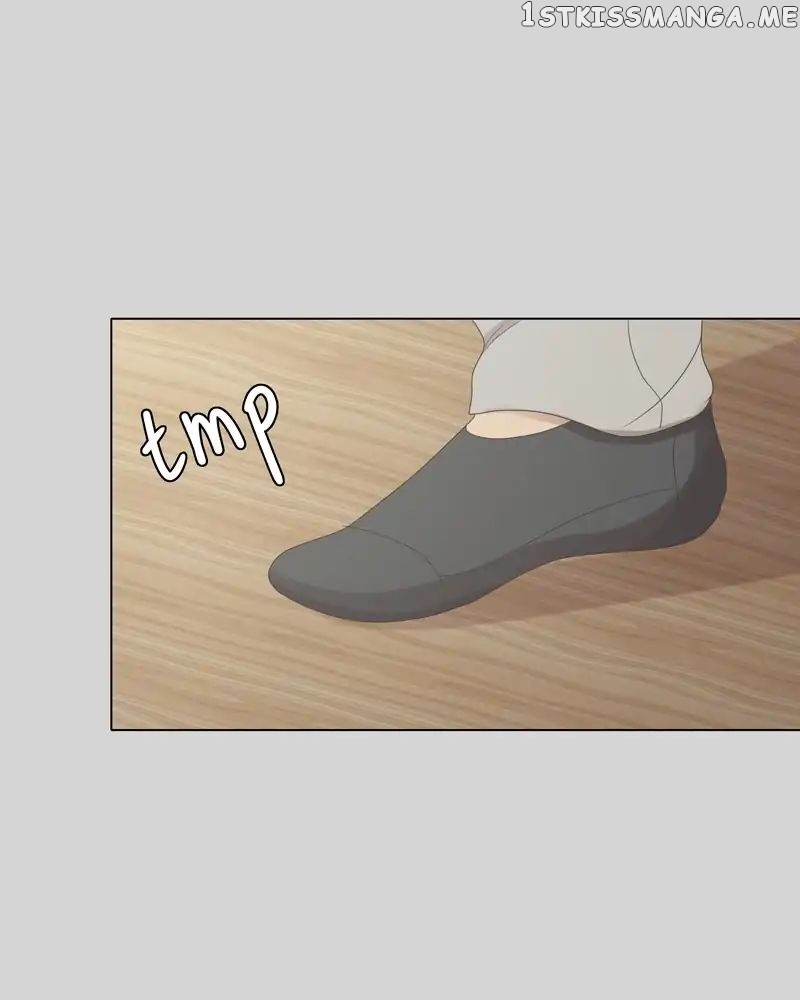 Gourmet Hound chapter 104 - page 41