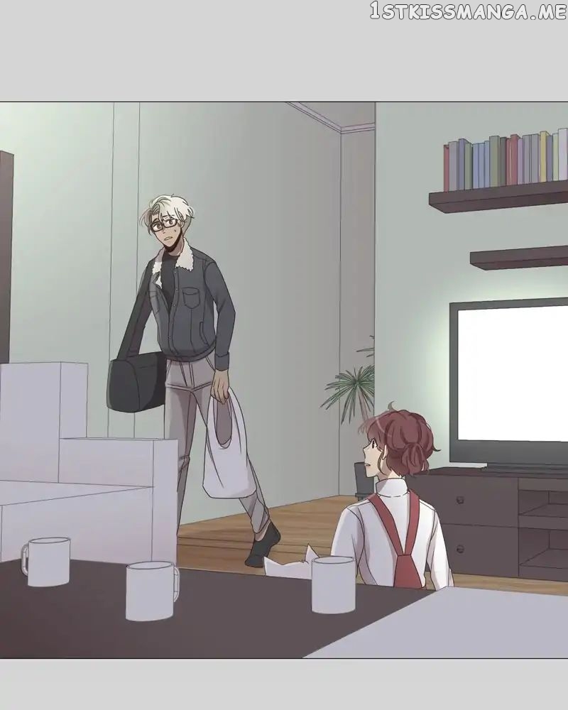 Gourmet Hound chapter 104 - page 42