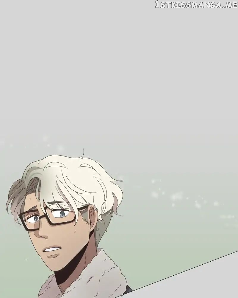 Gourmet Hound chapter 104 - page 43