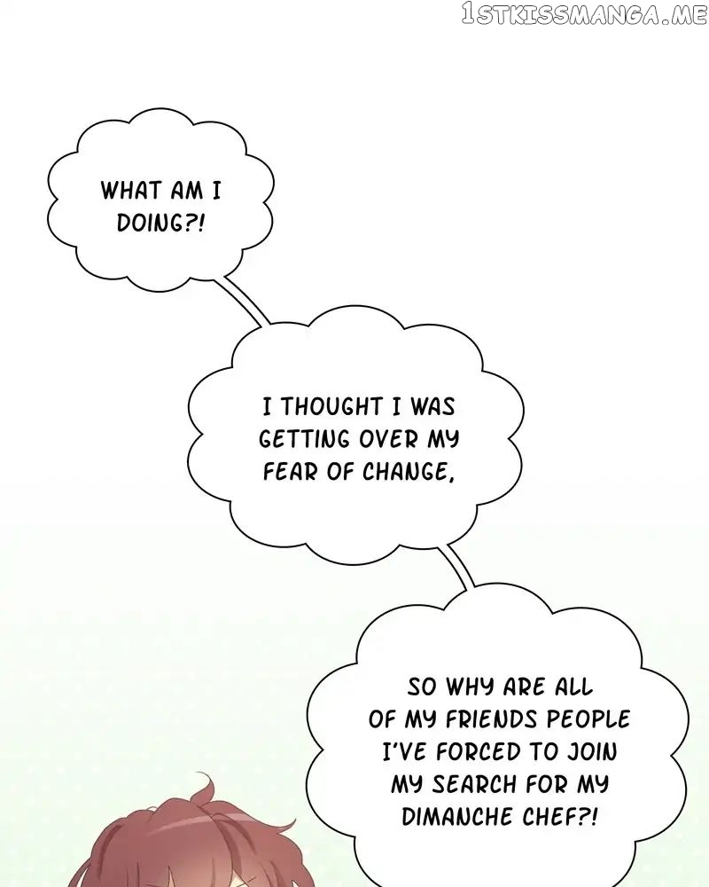 Gourmet Hound chapter 104 - page 5