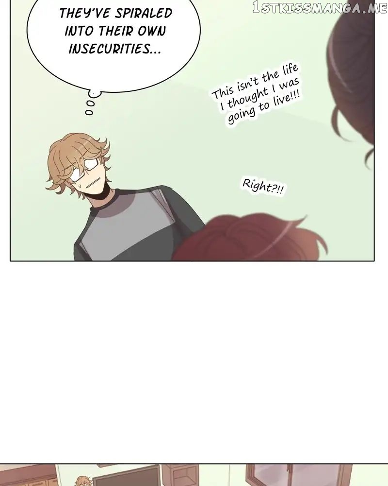 Gourmet Hound chapter 104 - page 7