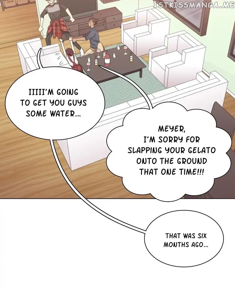 Gourmet Hound chapter 104 - page 8