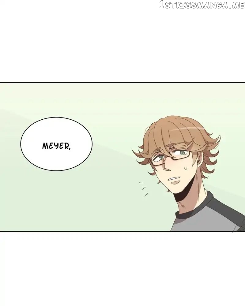 Gourmet Hound chapter 104 - page 9
