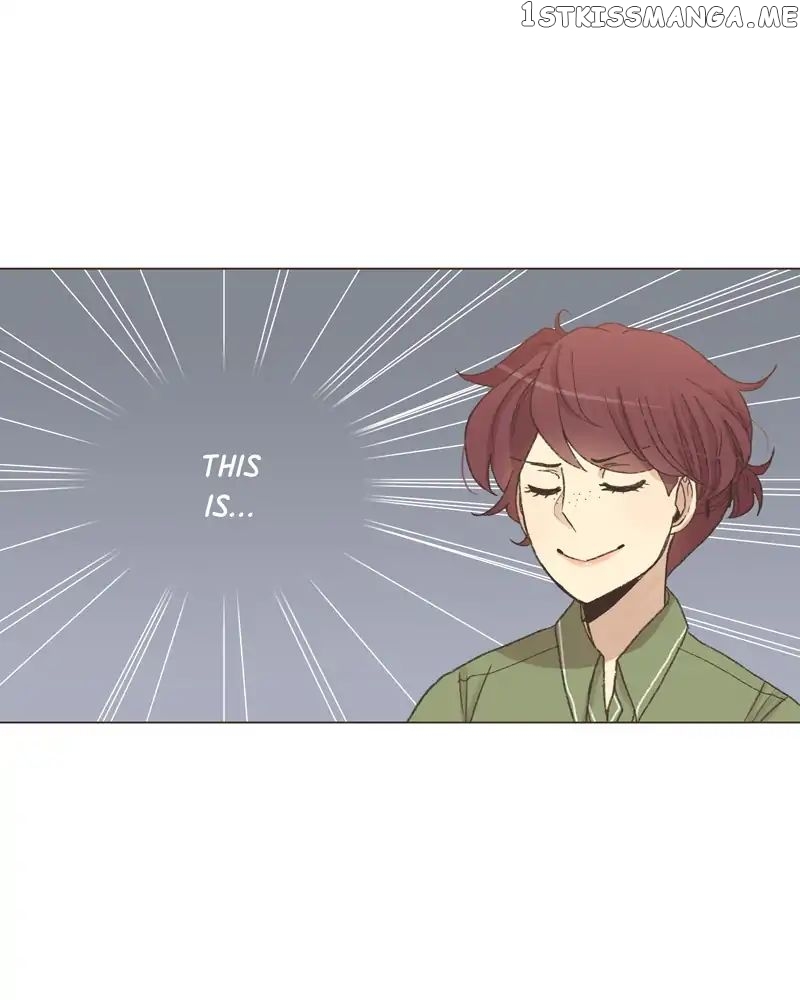 Gourmet Hound chapter 49 - page 1