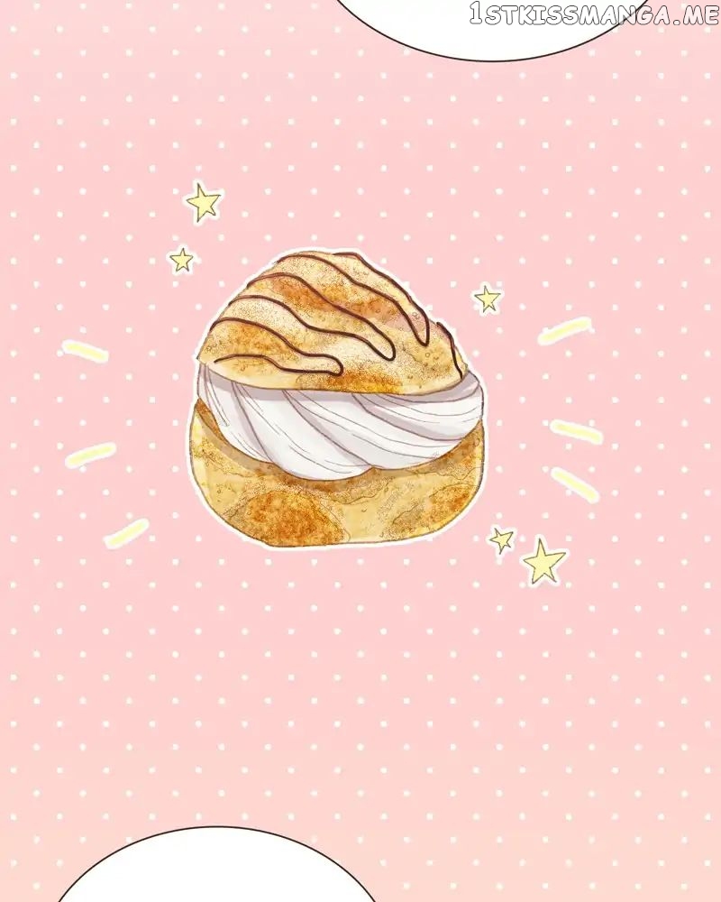Gourmet Hound chapter 49 - page 10