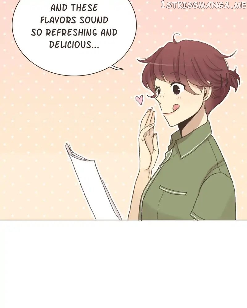 Gourmet Hound chapter 49 - page 11