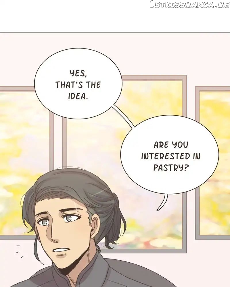 Gourmet Hound chapter 49 - page 12