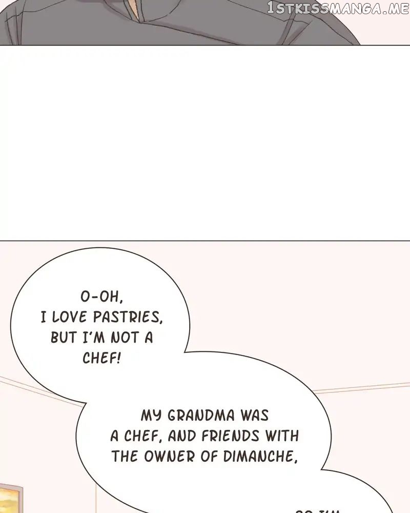 Gourmet Hound chapter 49 - page 13