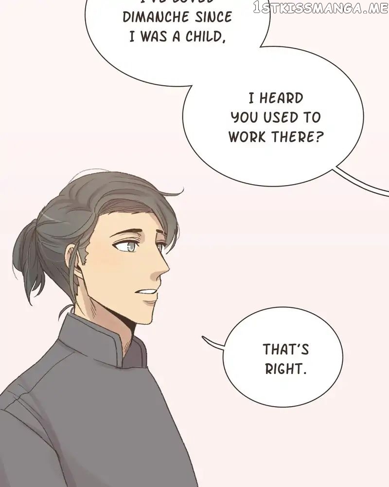 Gourmet Hound chapter 49 - page 15
