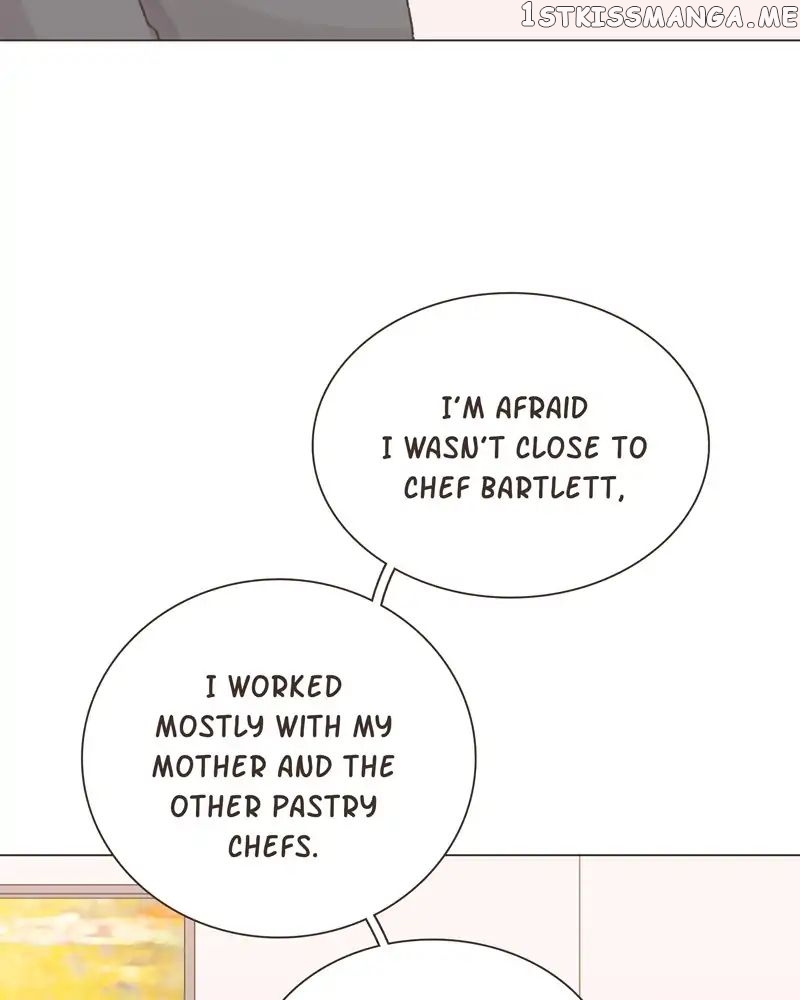 Gourmet Hound chapter 49 - page 16