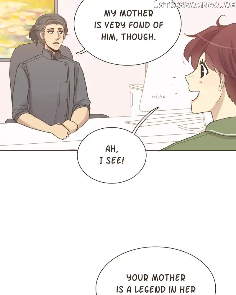 Gourmet Hound chapter 49 - page 17