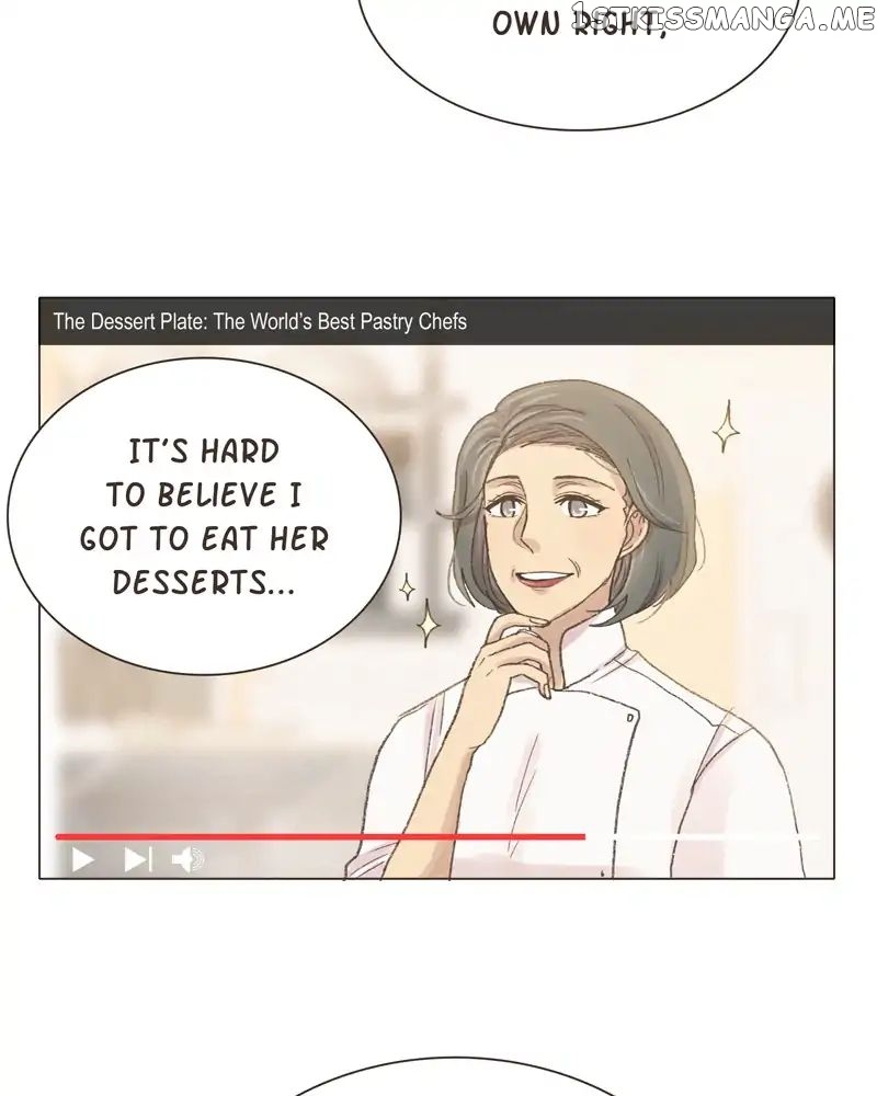 Gourmet Hound chapter 49 - page 18