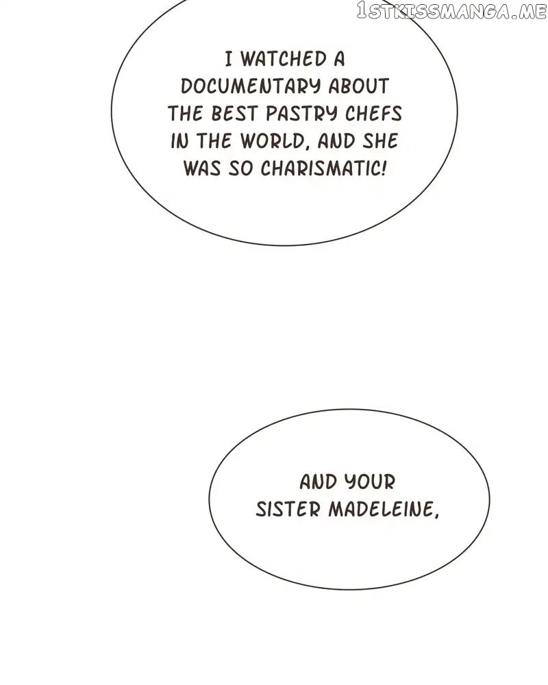Gourmet Hound chapter 49 - page 19