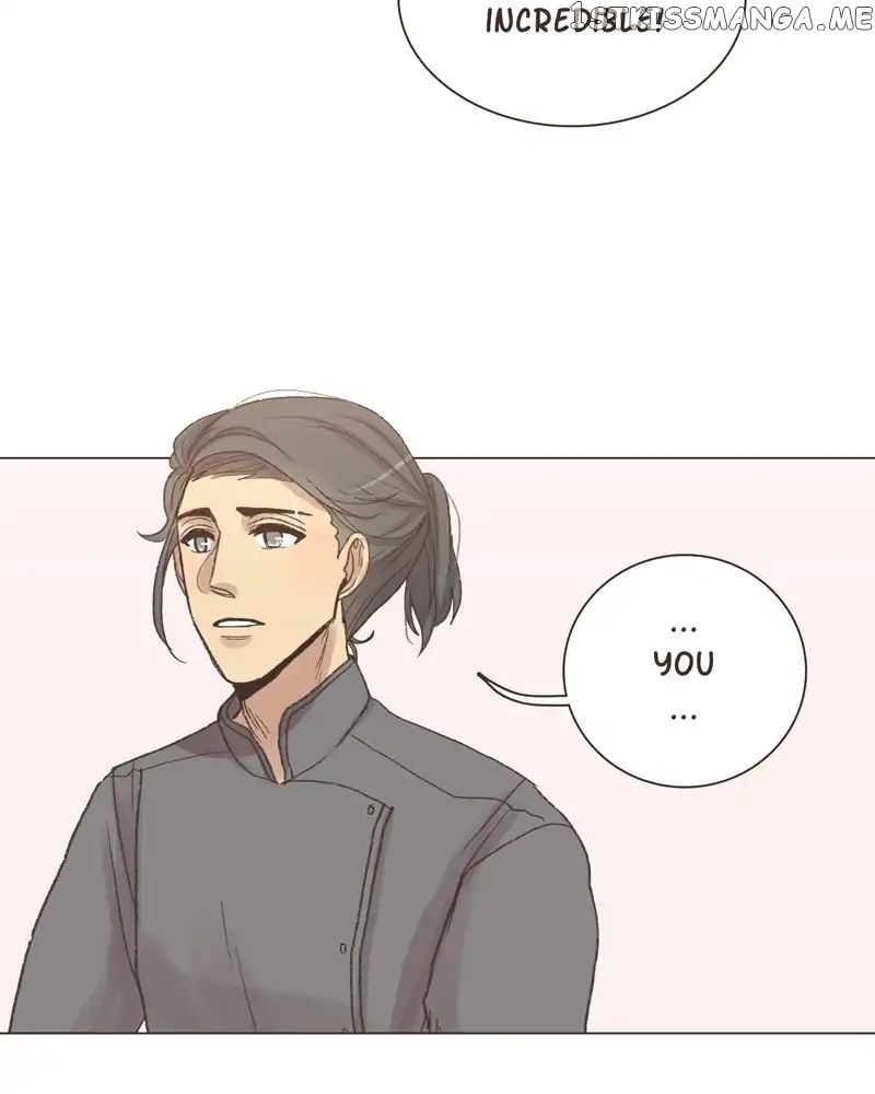 Gourmet Hound chapter 49 - page 21