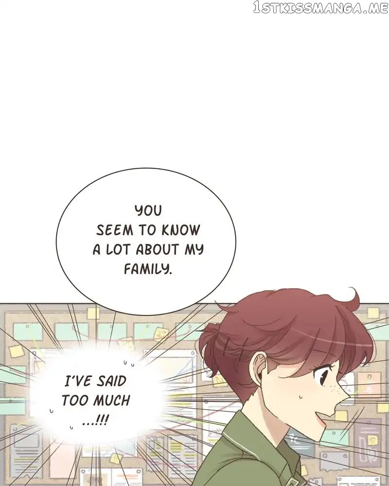 Gourmet Hound chapter 49 - page 22