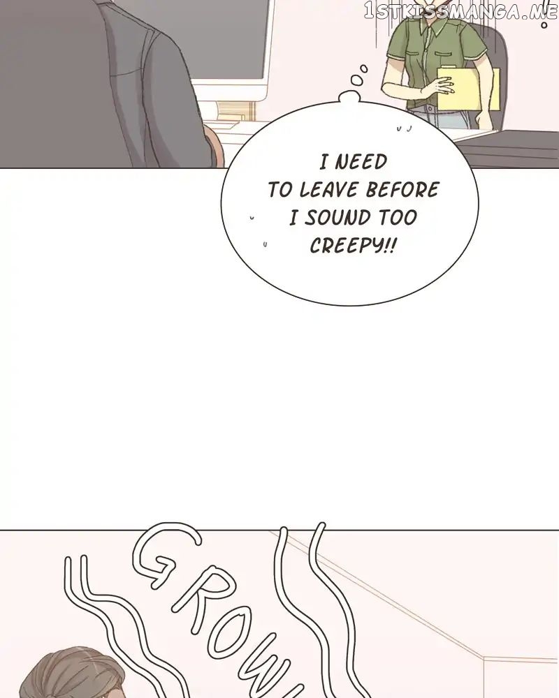 Gourmet Hound chapter 49 - page 24