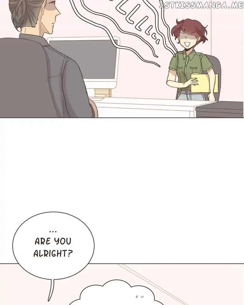 Gourmet Hound chapter 49 - page 25