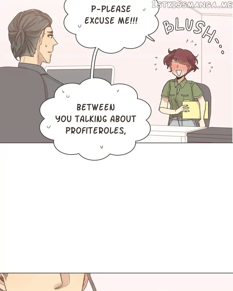 Gourmet Hound chapter 49 - page 26