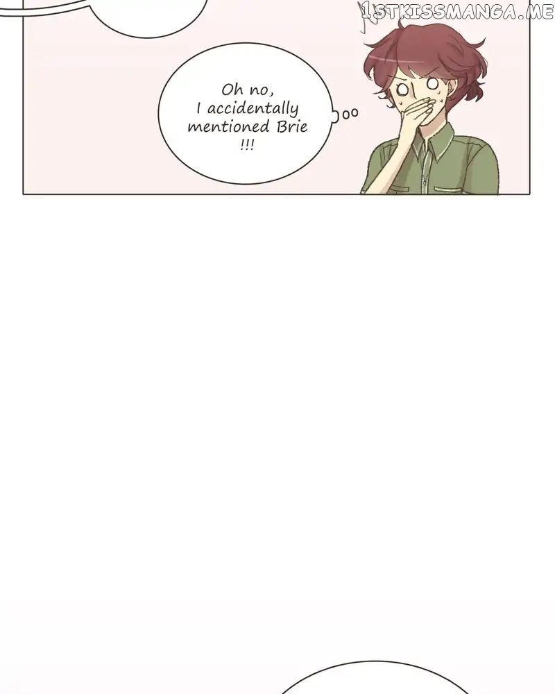 Gourmet Hound chapter 49 - page 28