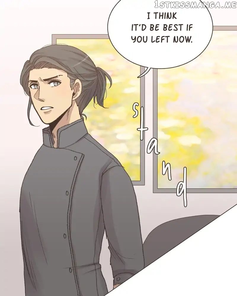 Gourmet Hound chapter 49 - page 29