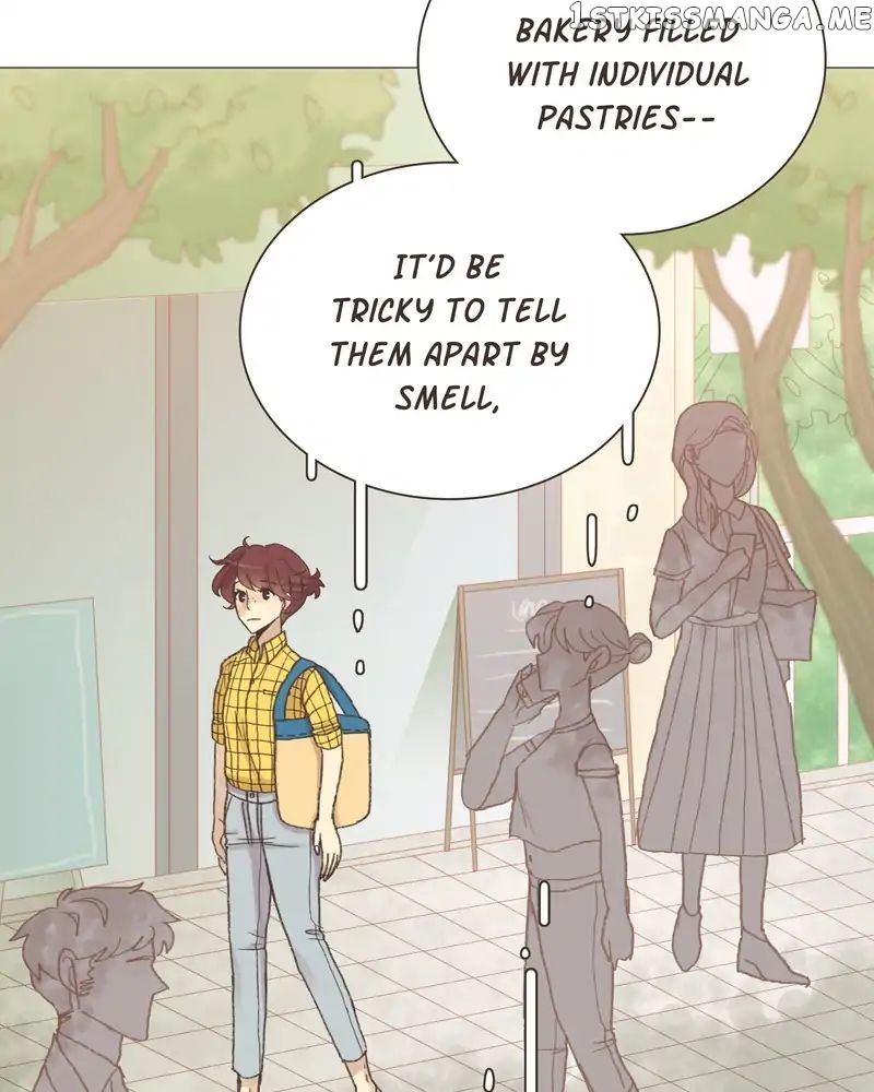 Gourmet Hound chapter 49 - page 34