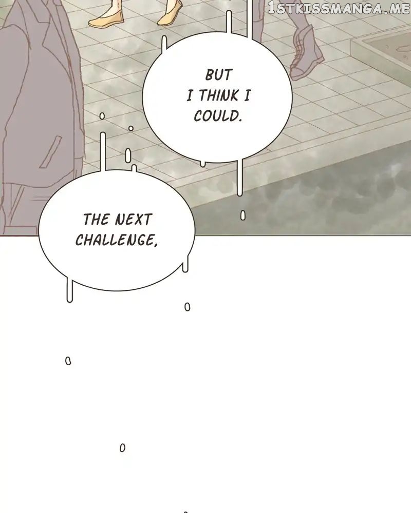 Gourmet Hound chapter 49 - page 35
