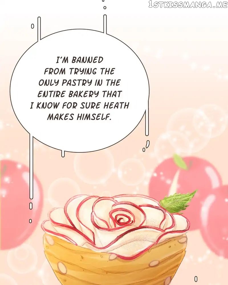 Gourmet Hound chapter 49 - page 36