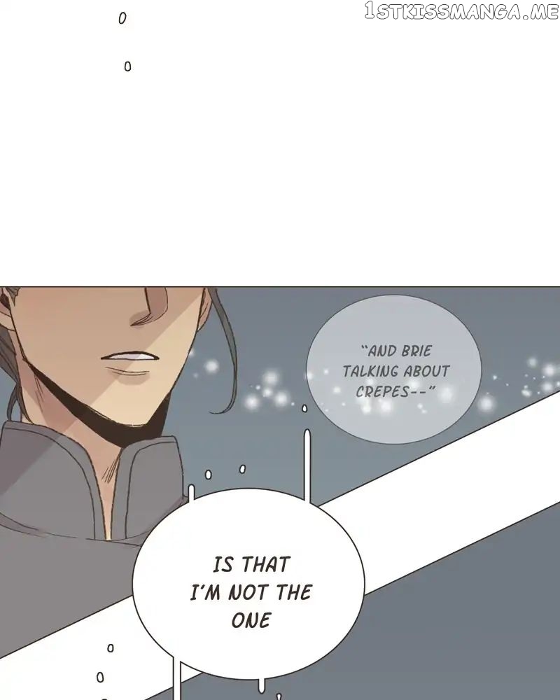 Gourmet Hound chapter 49 - page 39