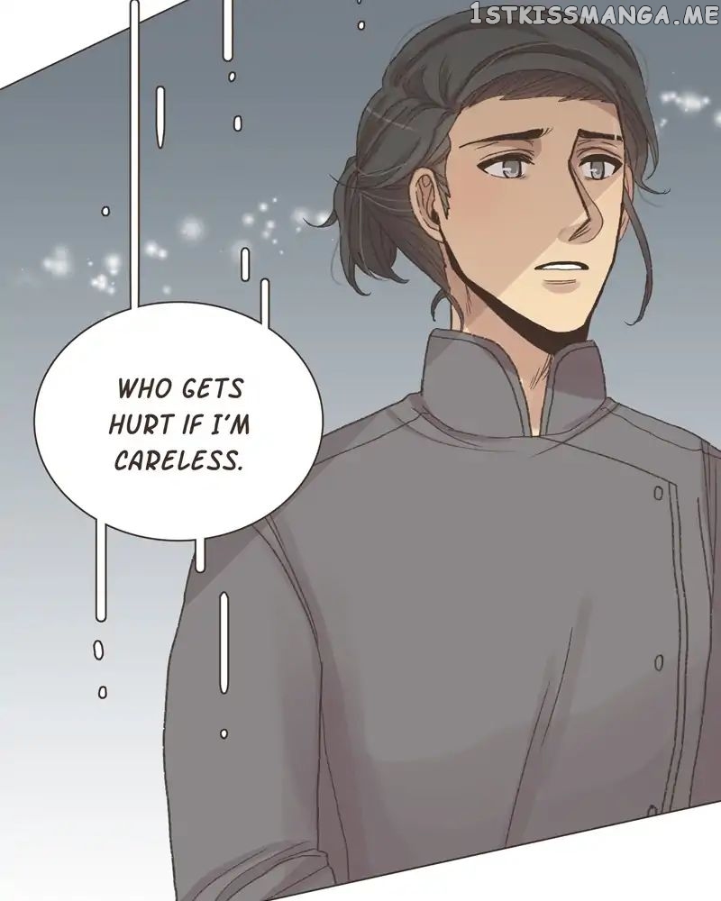 Gourmet Hound chapter 49 - page 40
