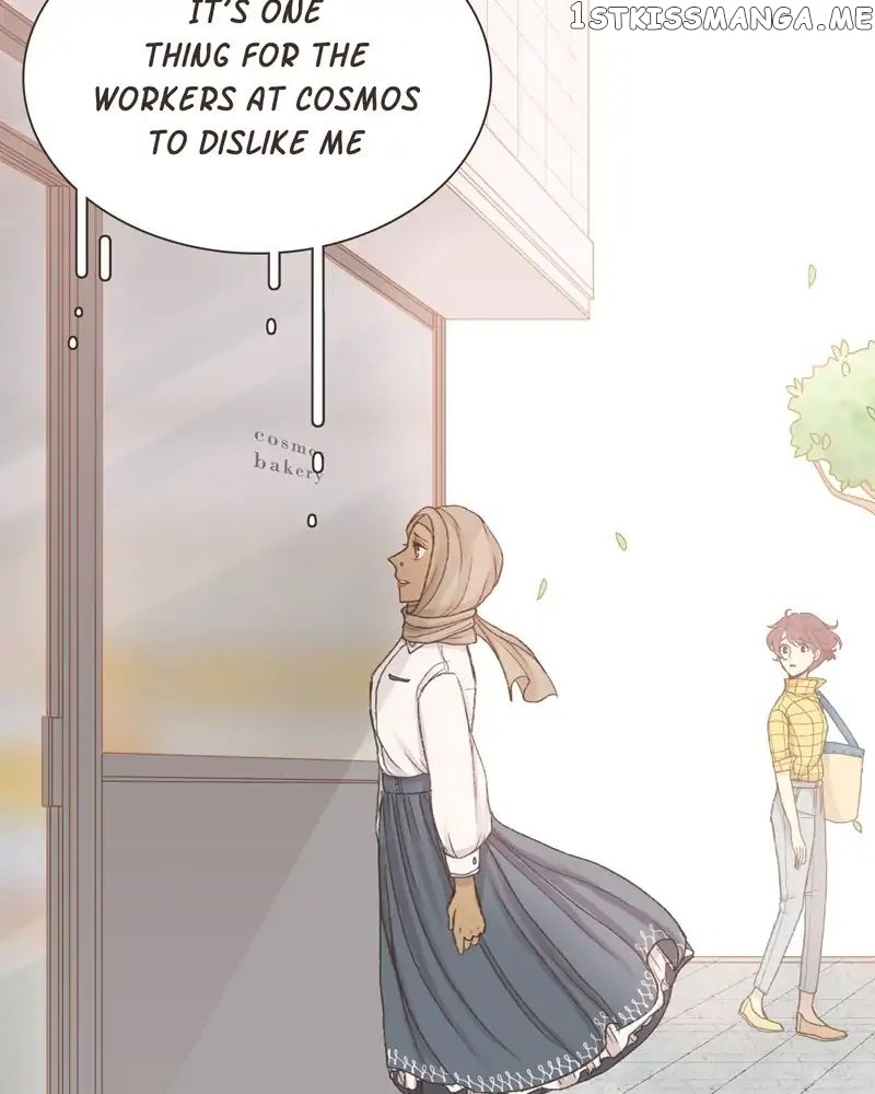 Gourmet Hound chapter 49 - page 42