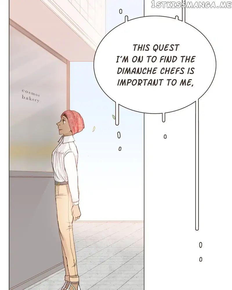 Gourmet Hound chapter 49 - page 44