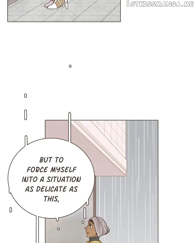 Gourmet Hound chapter 49 - page 45